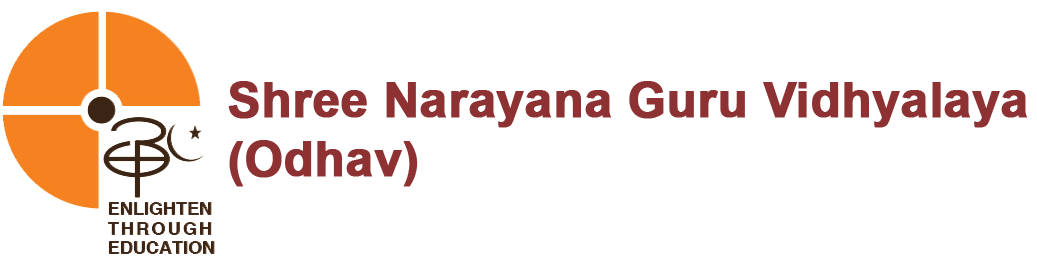 Shree Narayana Guru Vidhyalaya, Odhav